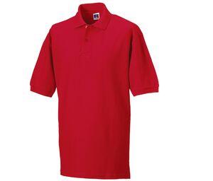 Russell JZ569 - Classic Cotton Polo Men