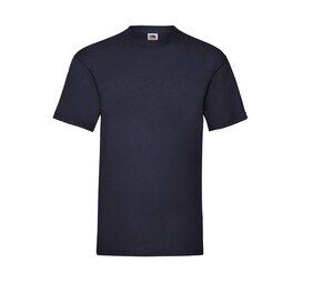 Fruit of the Loom SC230 - Valueweight T (61-036-0) Deep Navy