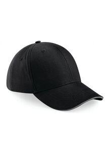 BEECHFIELD BF020 - Athleisure 6 Panel Cap