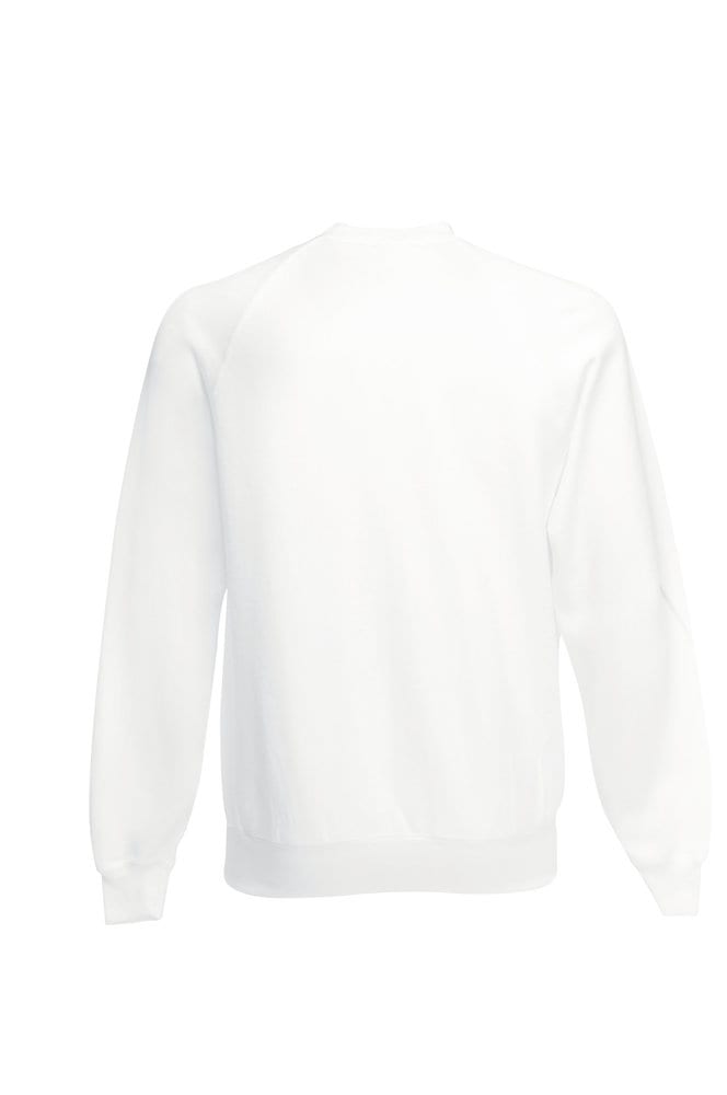 Fruit of the Loom SC260 - Raglan Sweat (62-216-0)