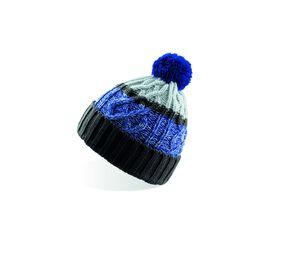Atlantis AT029 - Cool beanie with pompom