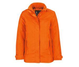 B&C BC333 - Real +/women Orange