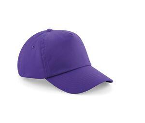 Beechfield BF10B - Junior Original 5 Panel Cap