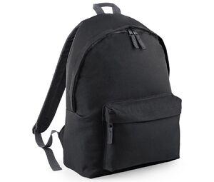 BAG BASE BG125J - Sac à dos moderne pour enfant Black