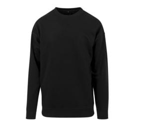 BUILD YOUR BRAND BY075 - Sweat homme col rond