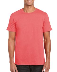 Gildan GN640 - Softstyle™ adult ringspun t-shirt