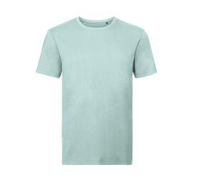 Russell RU108M - Mens organic t-shirt