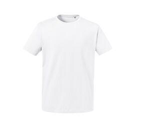 RUSSELL RU118M - T-shirt organique lourd homme