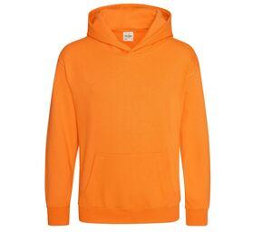 AWDIS JH01J - Sweat capuche enfant