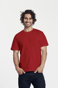 Neutral O60001 - Men's t-shirt 180 Red