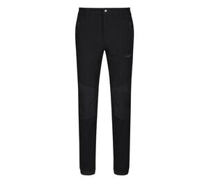 Regatta RGJ510 - Stretch work trousers Black