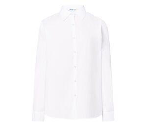 JHK JK615 - Womens poplin shirt