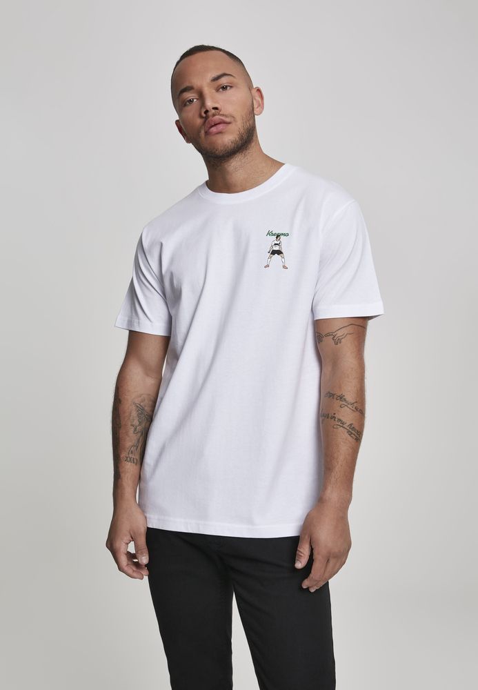 Mister Tee MT770C - Krautz Tee