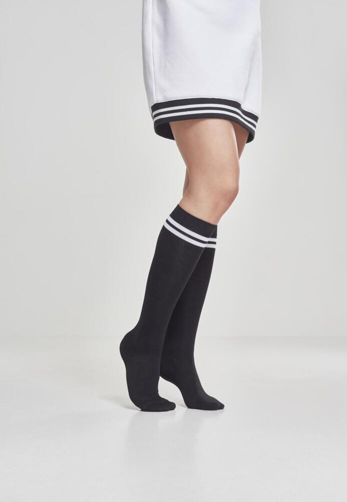 Urban Classics TB770C - Ladies College Socks