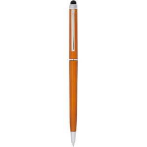 PF Concept 107300 - Valeria ABS ballpoint pen with stylus
