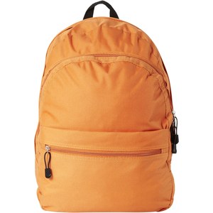 PF Concept 119386 - Trend 4-compartment backpack 17L Orange