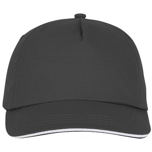 Elevate Essentials 38668 - Styx 5 panel sandwich cap