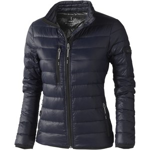 Elevate Life 39306 - Scotia women's lightweight down jacket Navy