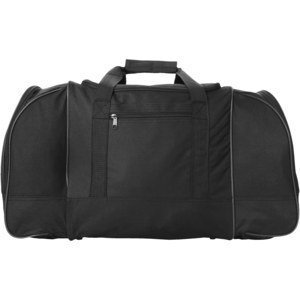 PF Concept 549390 - Nevada travel duffel bag 30L Solid Black