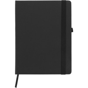 PF Concept 210213 - Rivista large notebook Solid Black