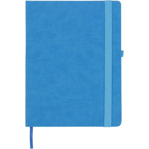PF Concept 210213 - Rivista large notebook Pool Blue