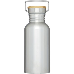 PF Concept 100657 - Thor 550 ml water bottle Silver