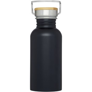 PF Concept 100657 - Thor 550 ml water bottle Solid Black