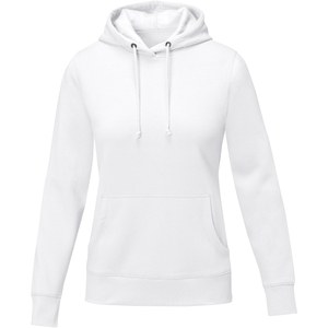 Elevate Essentials 38234 - Charon women’s hoodie White