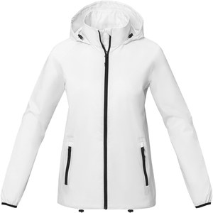 Elevate Essentials 38330 - Dinlas women's lightweight jacket White