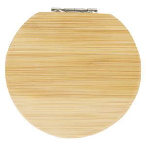 PF Concept 126196 - Afrodit bamboo pocket mirror