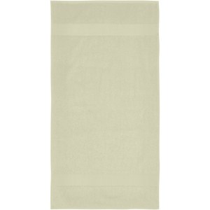 PF Concept 117001 - Charlotte 450 g/m² cotton towel 50x100 cm Light Grey