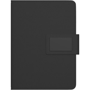 SCX.design 2PX011 - SCX.design O16 A5 light-up notebook power bank