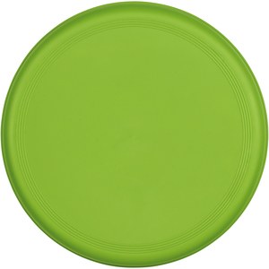 PF Concept 127029 - Orbit recycled plastic frisbee Lime