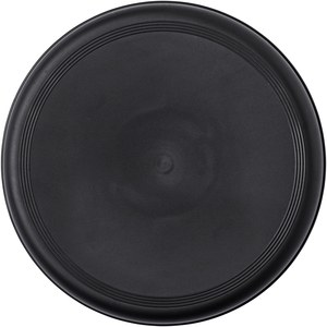 PF Concept 127029 - Orbit recycled plastic frisbee Solid Black