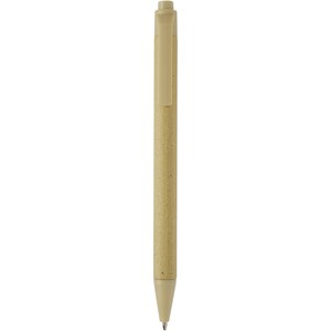 PF Concept 107821 - Fabianna crush paper ballpoint pen Olive