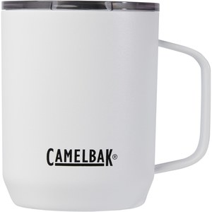 CamelBak 100747 - CamelBak® Horizon 350 ml vacuum insulated camp mug White