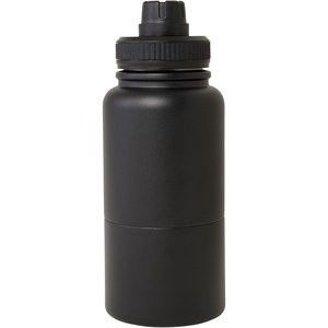 PF Concept 100787 - Dupeca 840 ml RCS certified stainless steel insulated sport bottle