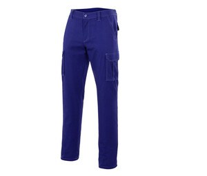 VELILLA V3001 - PANTALON MULTIPOCHES