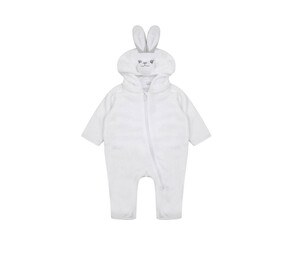 LARKWOOD LW073 - Rabbit pyjamas