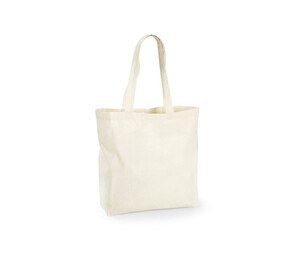 WESTFORD MILL WM925 - Maxi shopping bag Natural