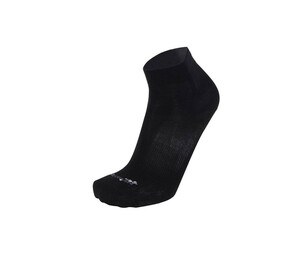 ESTEX TX1021 - Very thin socks Black