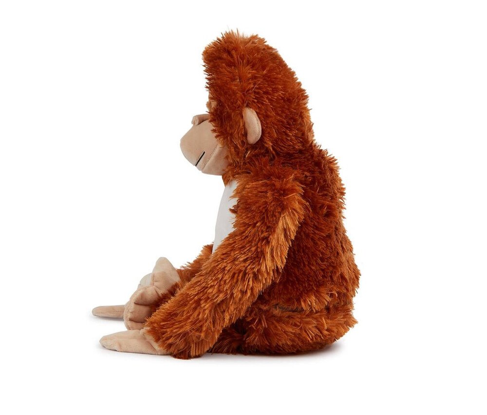 MUMBLES MM580 - Sot plush orangutan