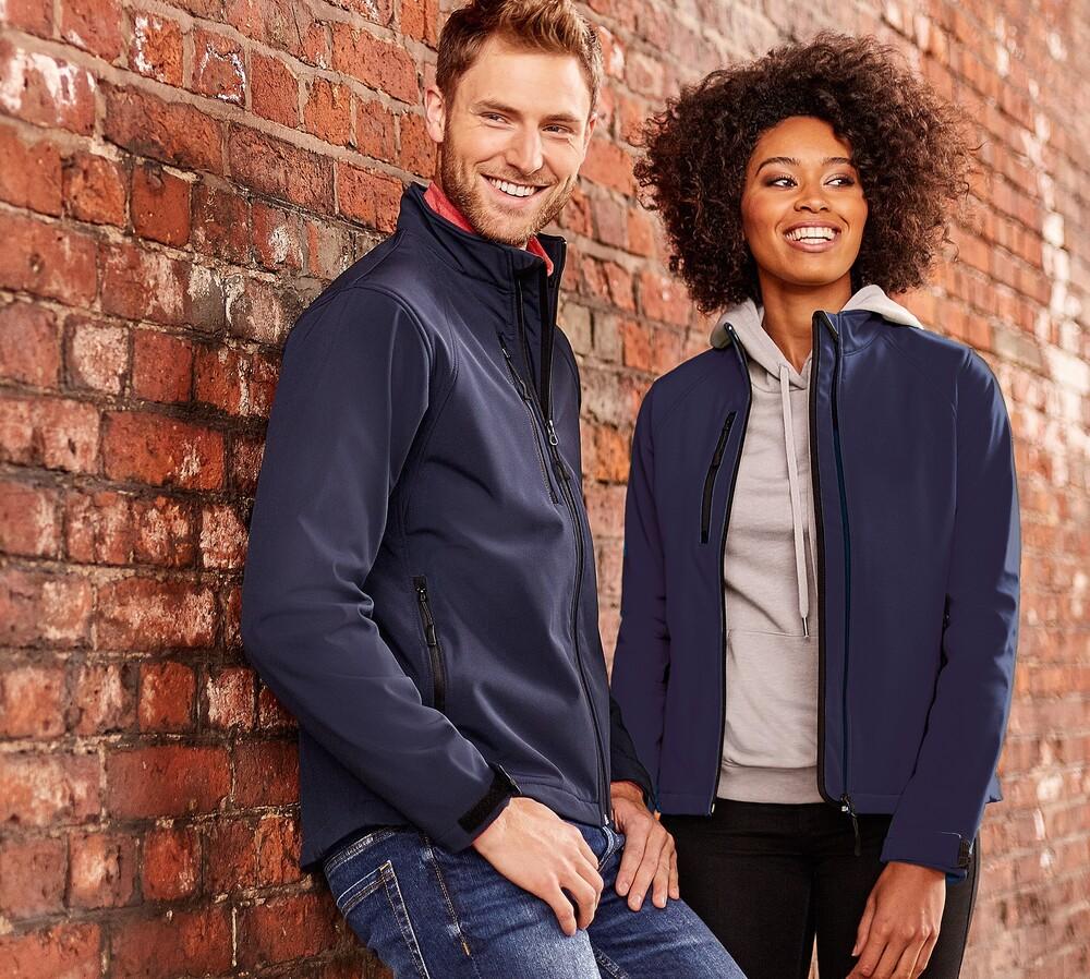 Russell JZ140 - Softshell jacket 