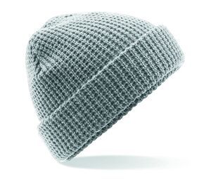 Beechfield BF422 - Waffle knit beanie