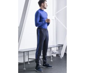 Finden & Hales LV881 - Pantalon de sport slim