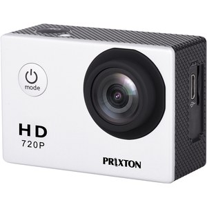 Prixton 2PA201 - Prixton DV609 Action Camera
